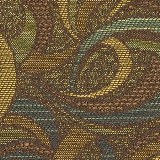 Crypton Upholstery Fabric Echo Emerald SC image